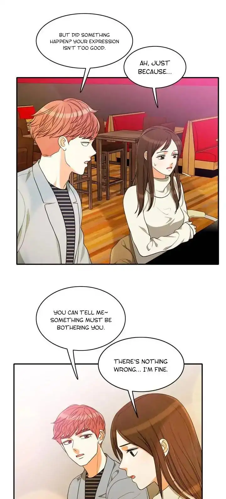 Do It One More Time Chapter 49 - Page 27