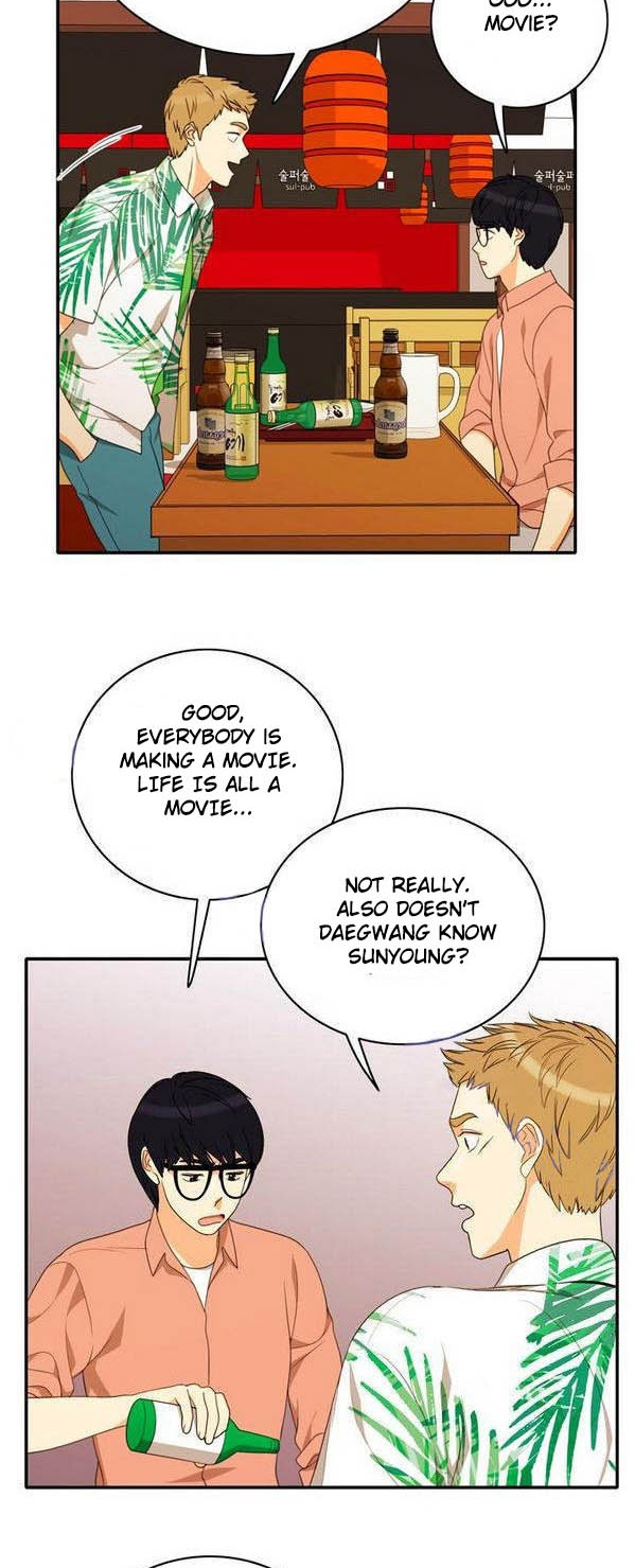 Do It One More Time Chapter 69 - Page 35