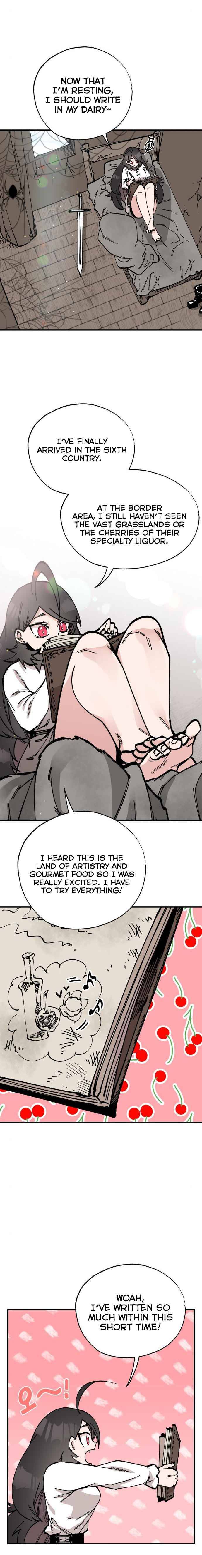 Rasud Chapter 37 - Page 7