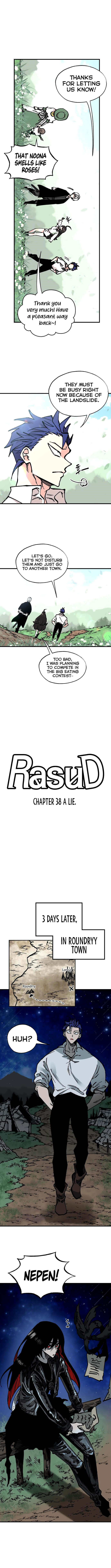 Rasud Chapter 38 - Page 7