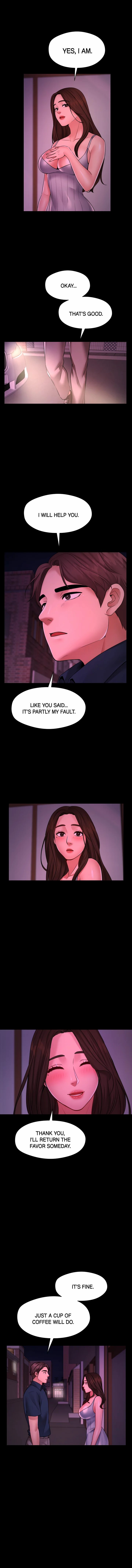 Dreaming : My Friend’s Girl Chapter 10 - Page 10