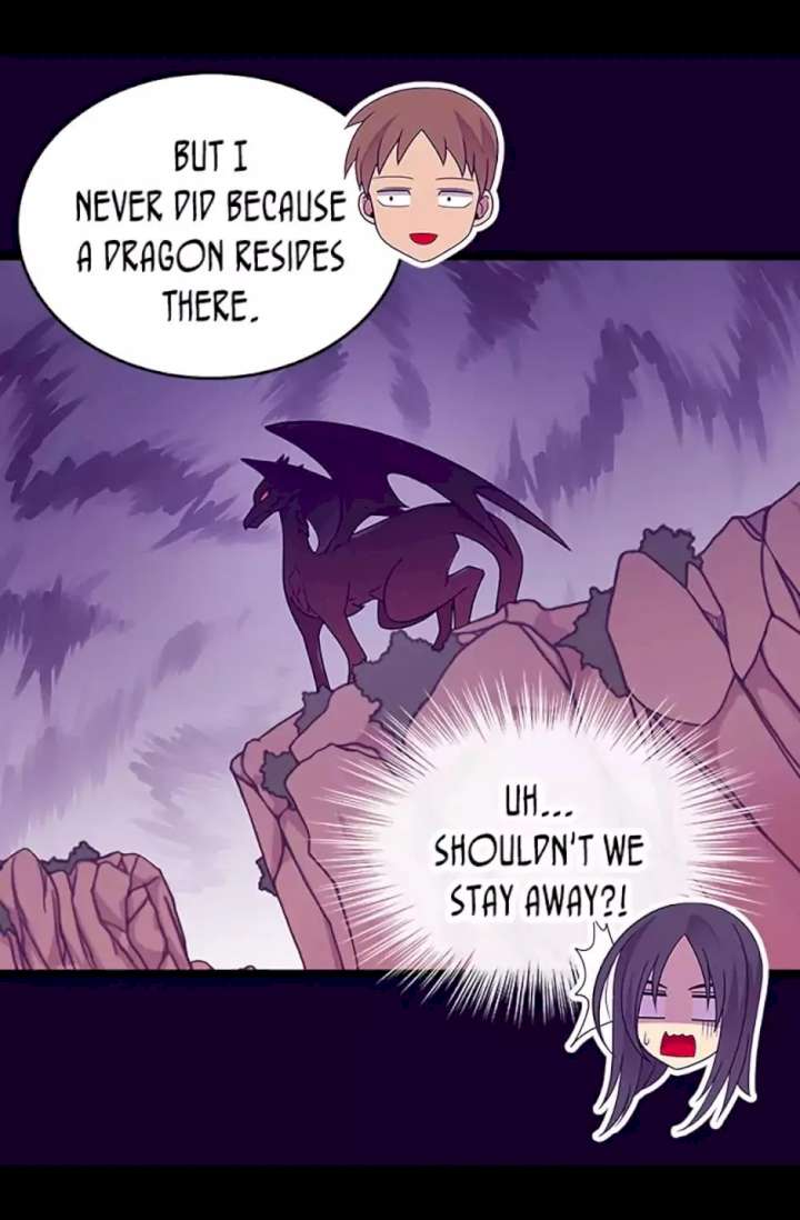 They Say I Was Born A King’s Daughter Chapter 105 - Page 7