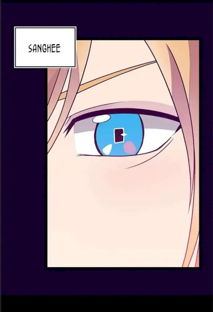 They Say I Was Born A King’s Daughter Chapter 108 - Page 40