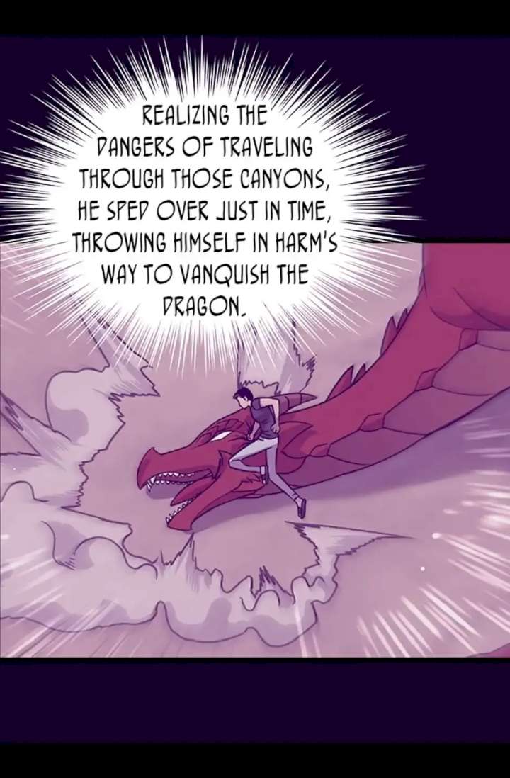 They Say I Was Born A King’s Daughter Chapter 110 - Page 71