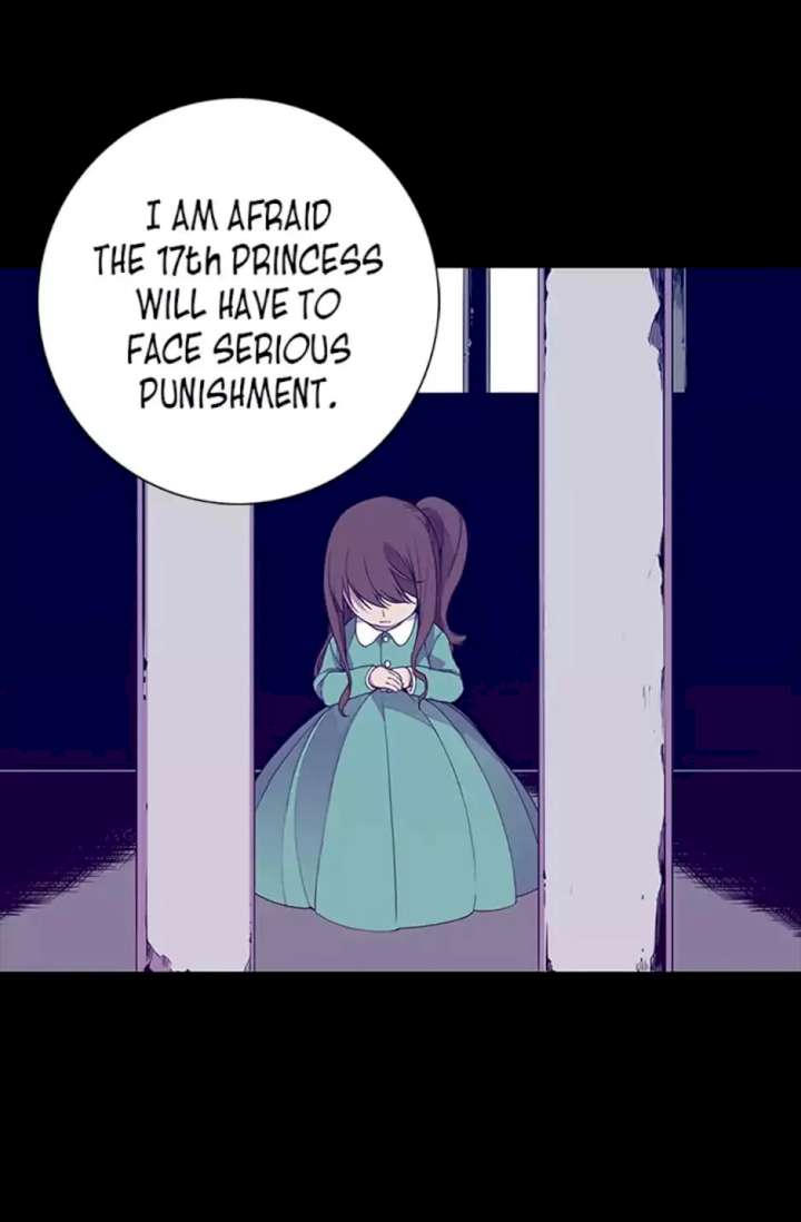 They Say I Was Born A King’s Daughter Chapter 12 - Page 73