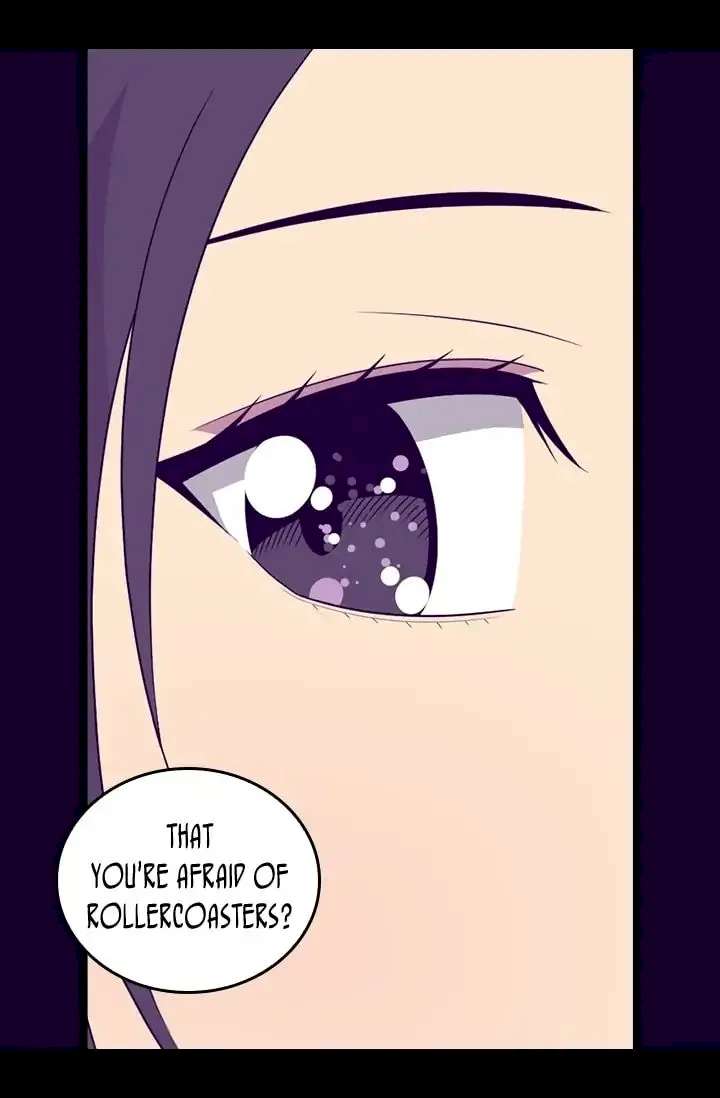 They Say I Was Born A King’s Daughter Chapter 148 - Page 44