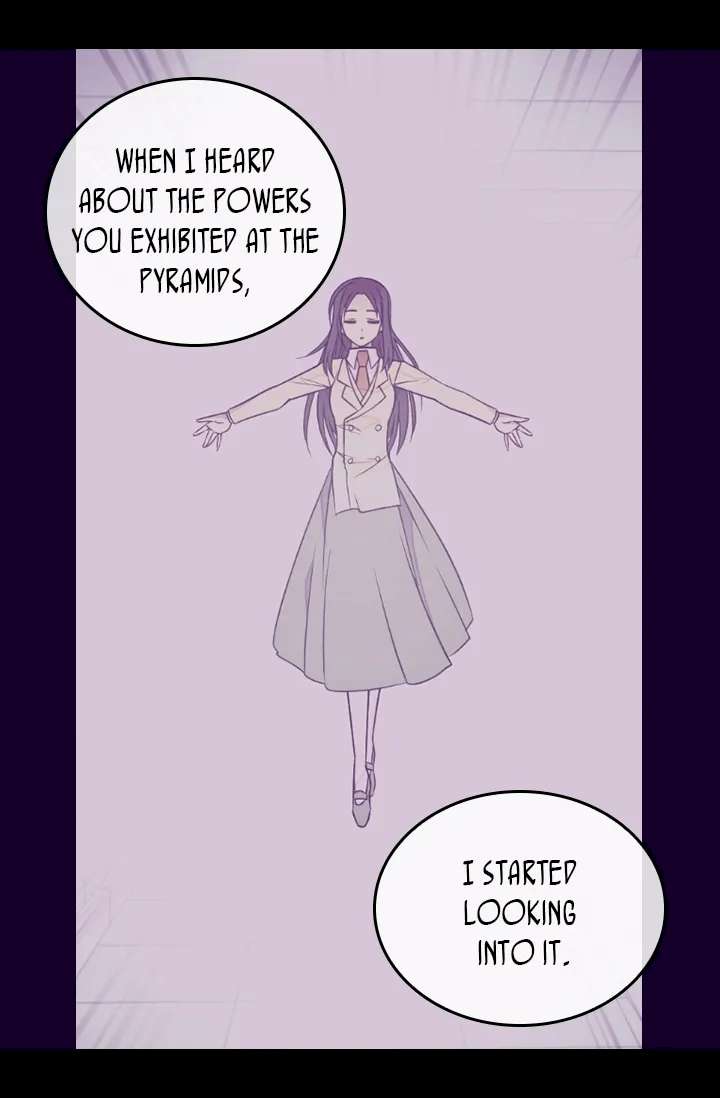 They Say I Was Born A King’s Daughter Chapter 156 - Page 33