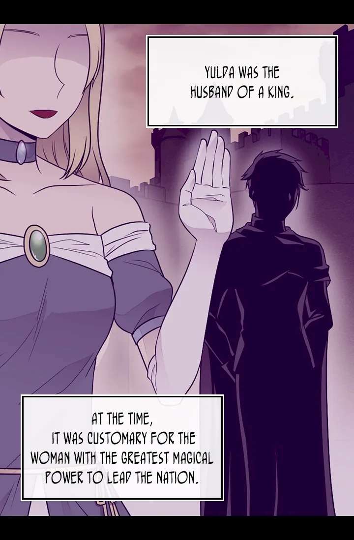 They Say I Was Born A King’s Daughter Chapter 158 - Page 25