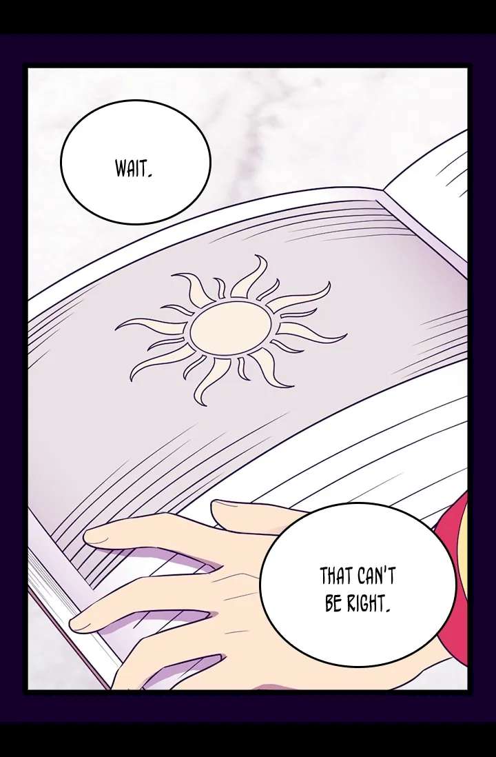 They Say I Was Born A King’s Daughter Chapter 158 - Page 41