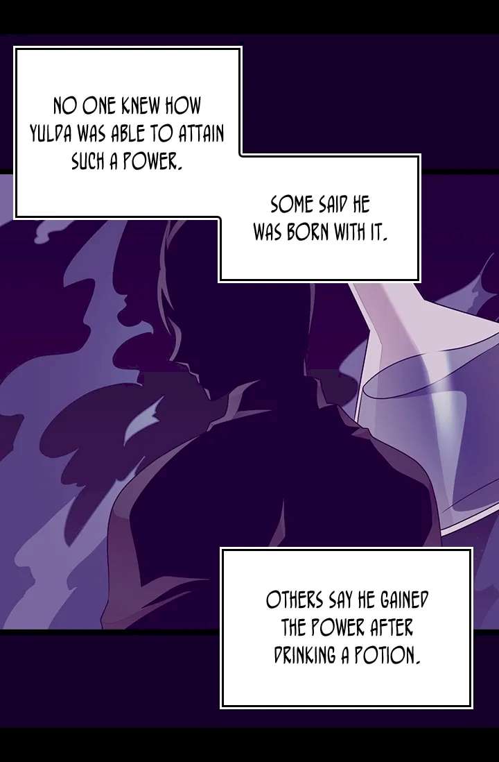 They Say I Was Born A King’s Daughter Chapter 158 - Page 8