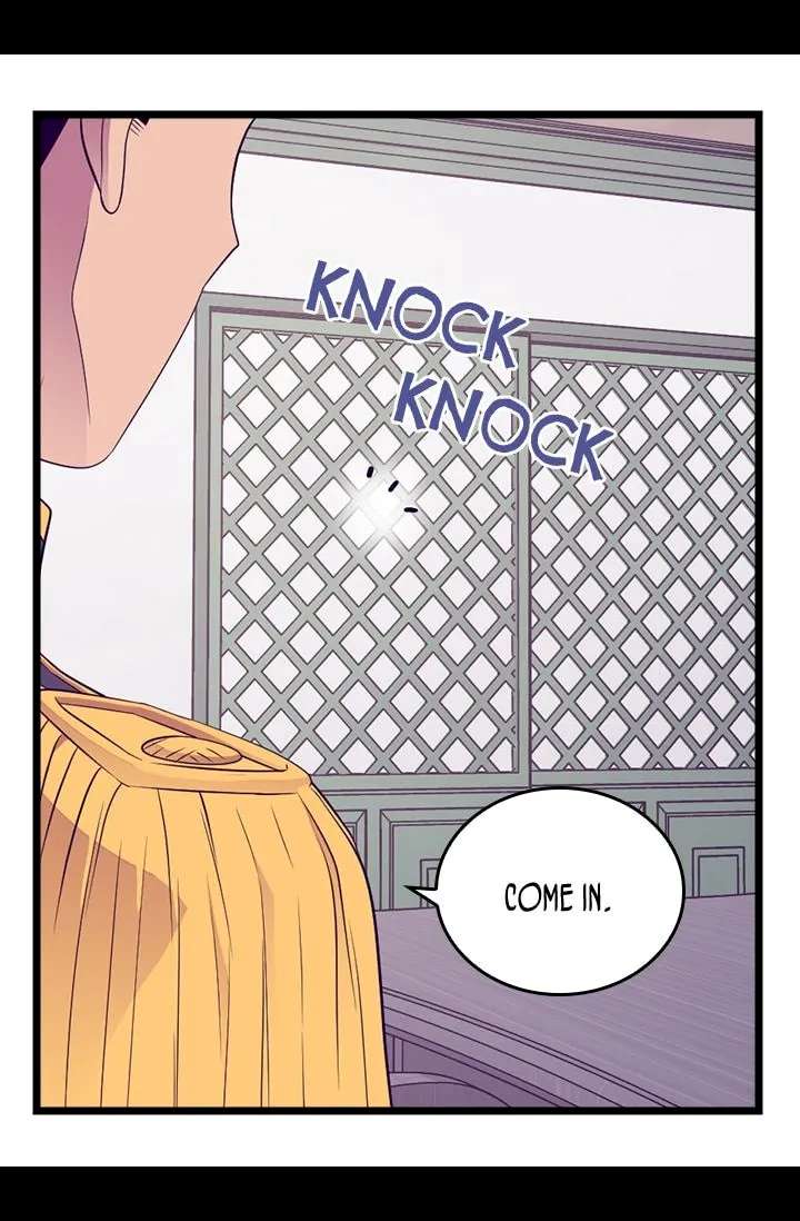 They Say I Was Born A King’s Daughter Chapter 160 - Page 9