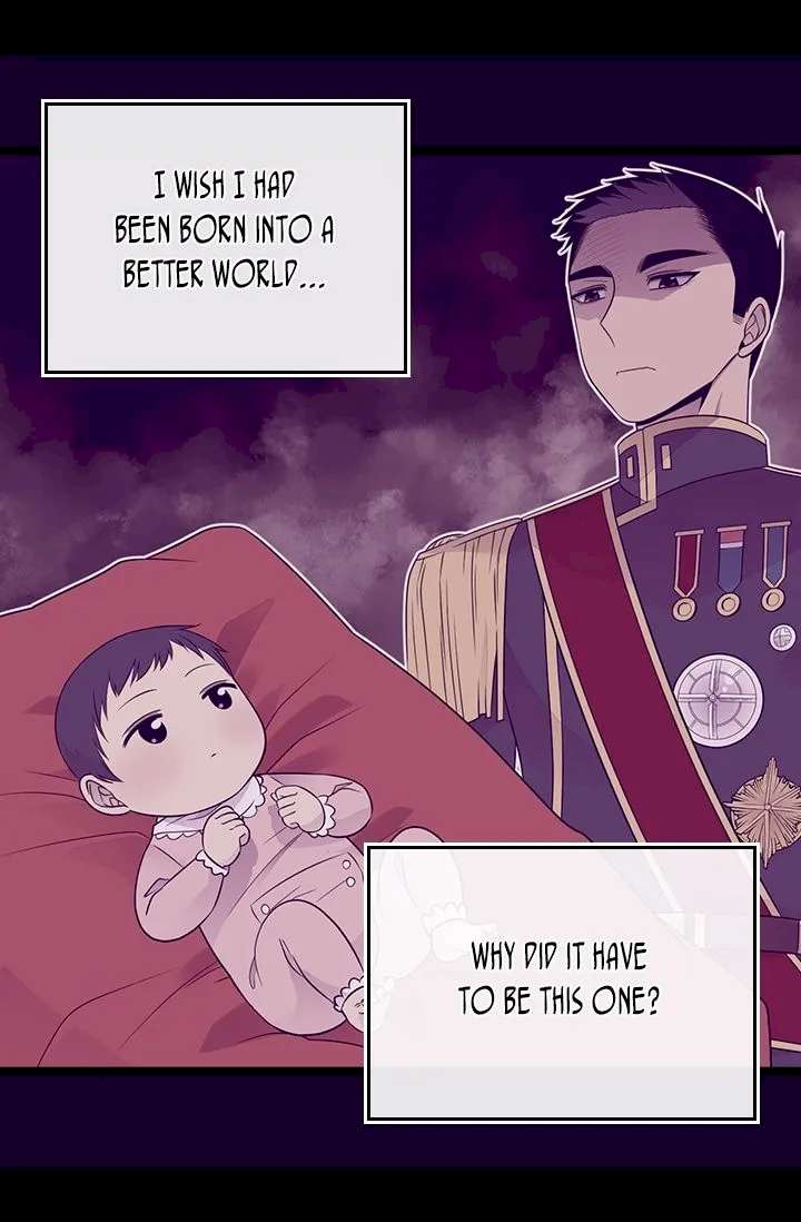 They Say I Was Born A King’s Daughter Chapter 164 - Page 6