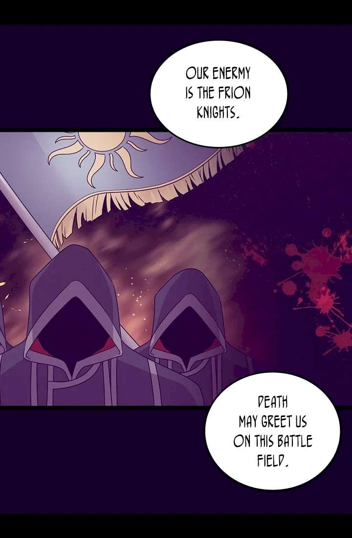 They Say I Was Born A King’s Daughter Chapter 173 - Page 30