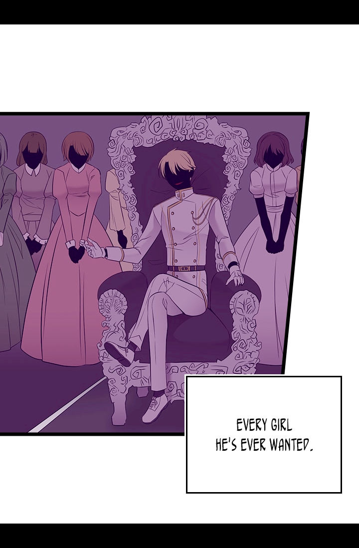 They Say I Was Born A King’s Daughter Chapter 188 - Page 37