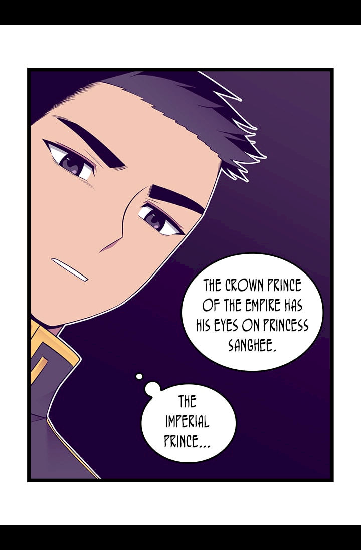 They Say I Was Born A King’s Daughter Chapter 188 - Page 7