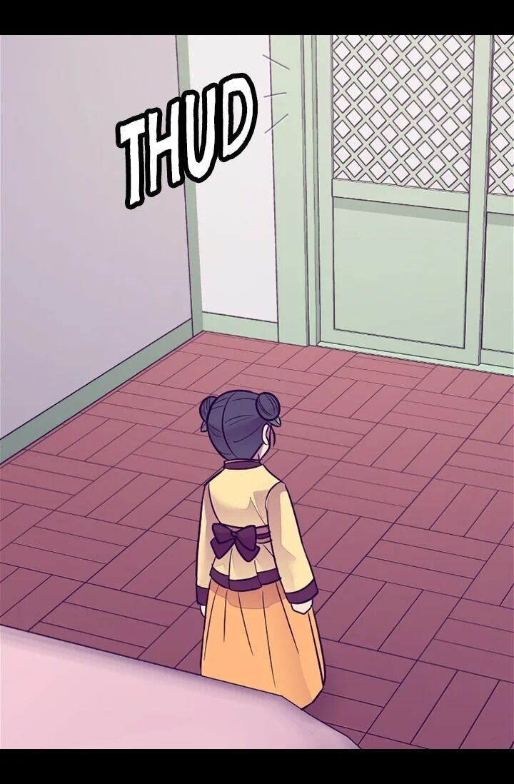 They Say I Was Born A King’s Daughter Chapter 195 - Page 11