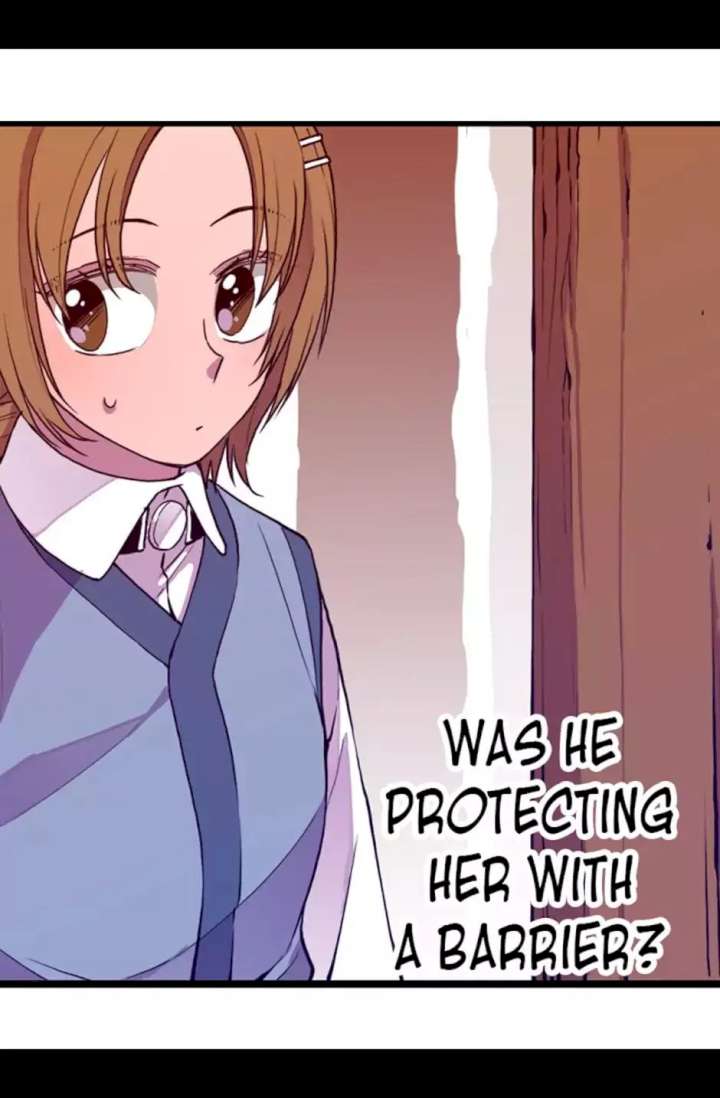 They Say I Was Born A King’s Daughter Chapter 20 - Page 72