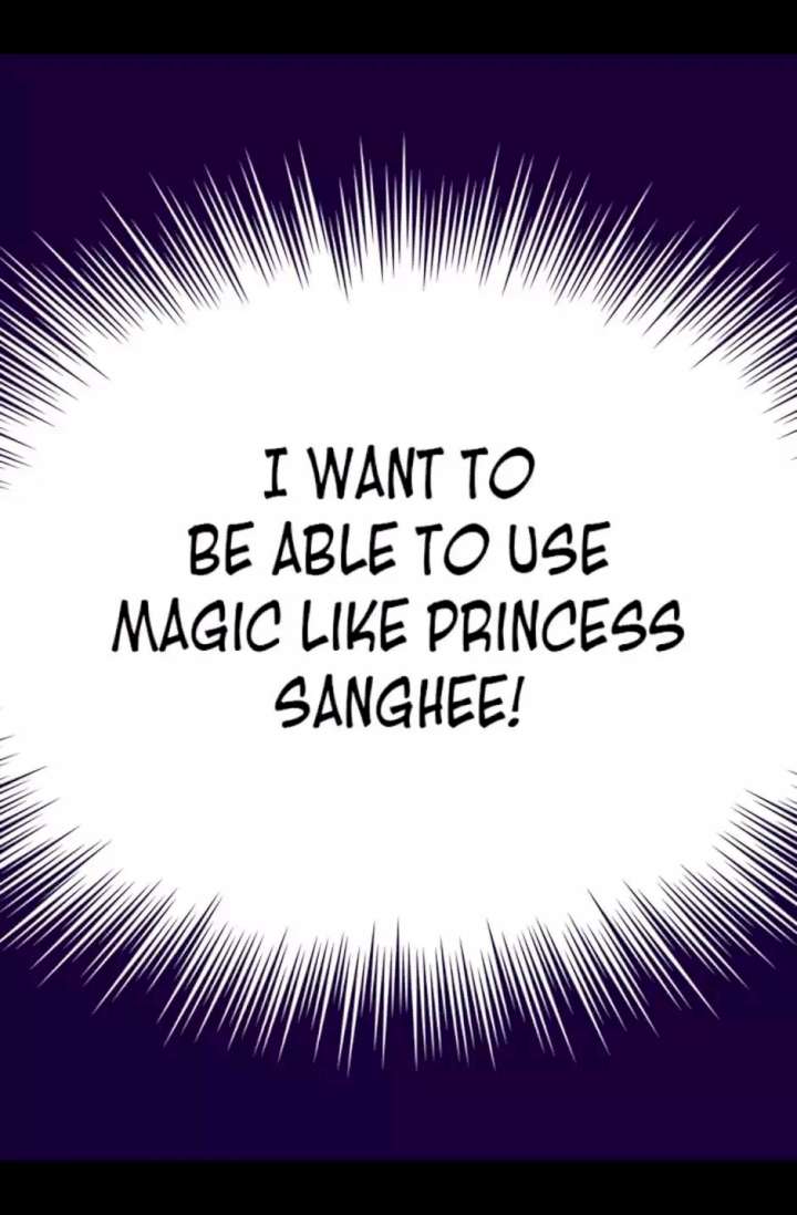 They Say I Was Born A King’s Daughter Chapter 20 - Page 77