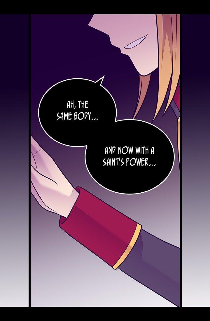 They Say I Was Born A King’s Daughter Chapter 207 - Page 62