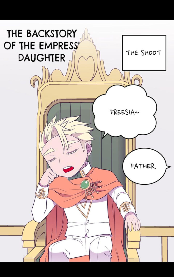 They Say I Was Born A King’s Daughter Chapter 216 - Page 65