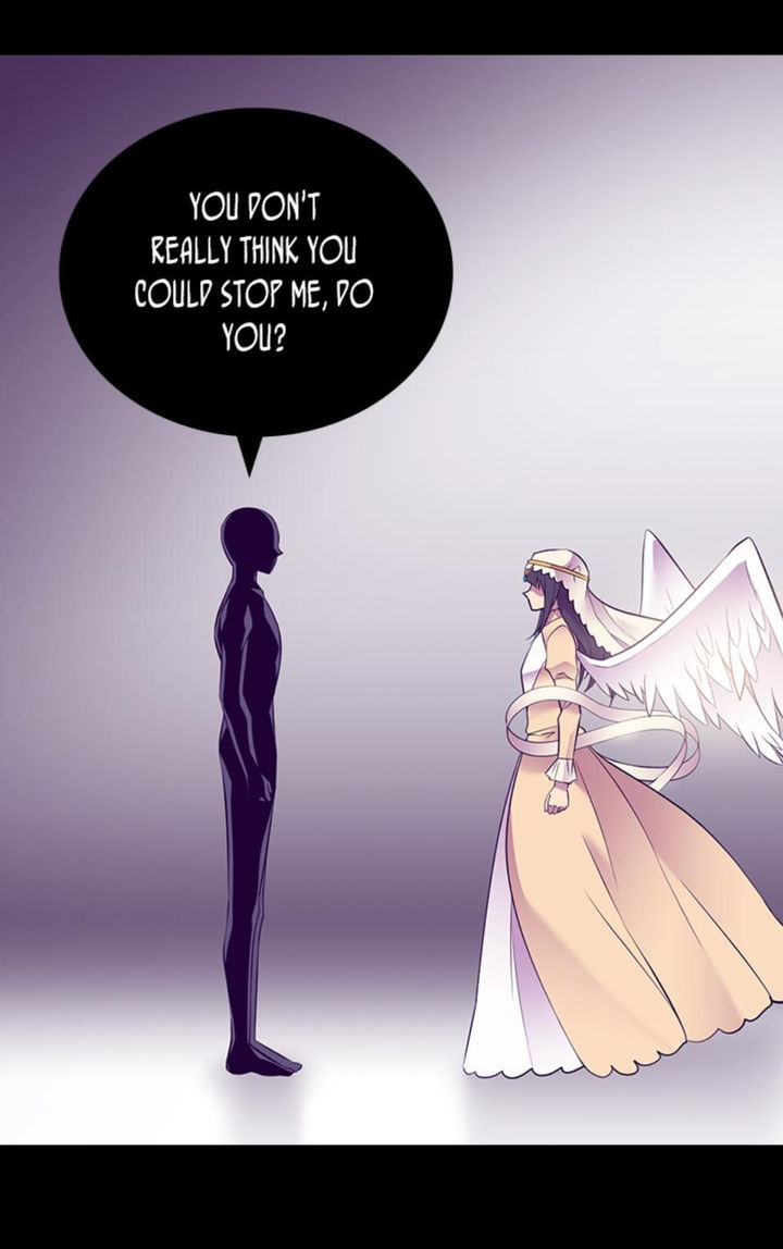 They Say I Was Born A King’s Daughter Chapter 217 - Page 9