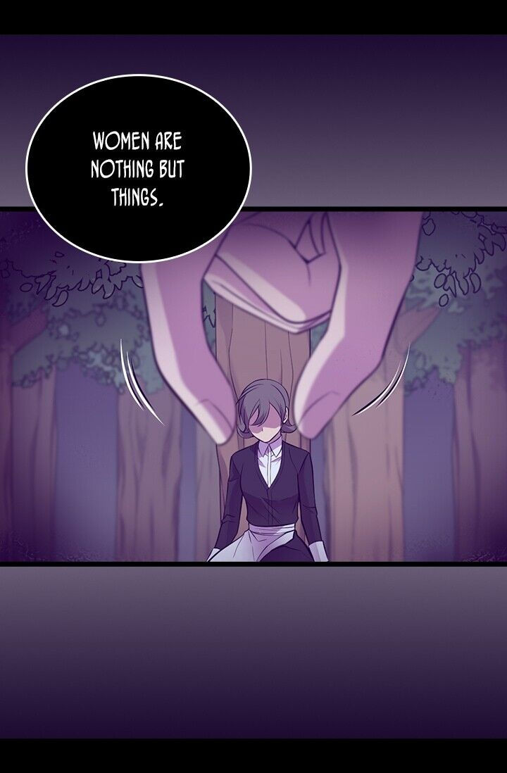 They Say I Was Born A King’s Daughter Chapter 224 - Page 7