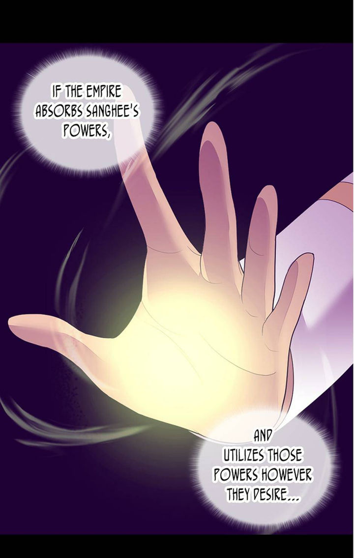 They Say I Was Born A King’s Daughter Chapter 226 - Page 17