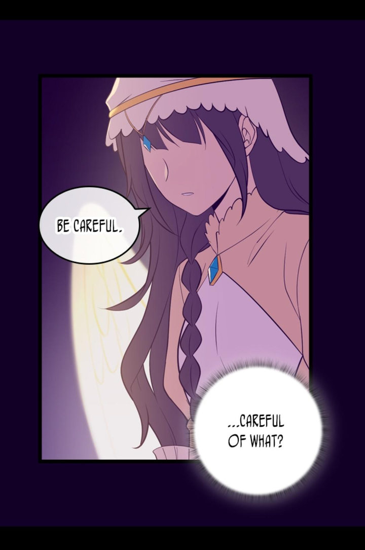 They Say I Was Born A King’s Daughter Chapter 242 - Page 7