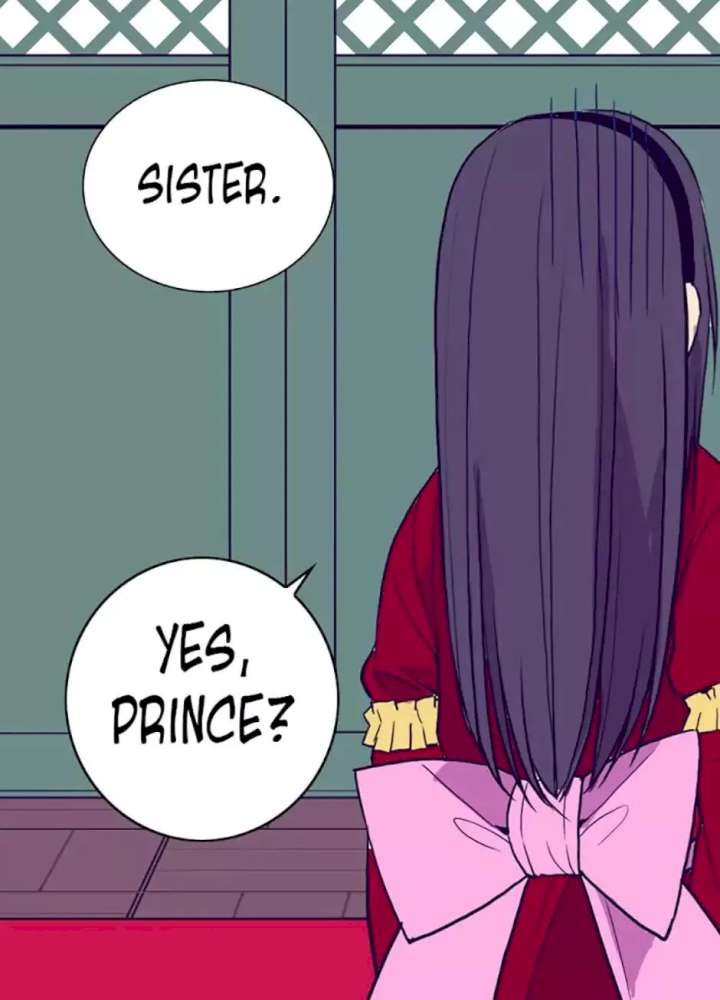 They Say I Was Born A King’s Daughter Chapter 41 - Page 62