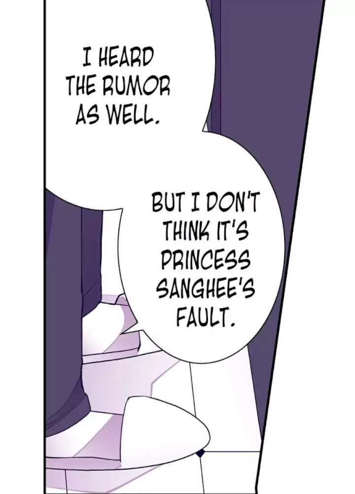 They Say I Was Born A King’s Daughter Chapter 42 - Page 30