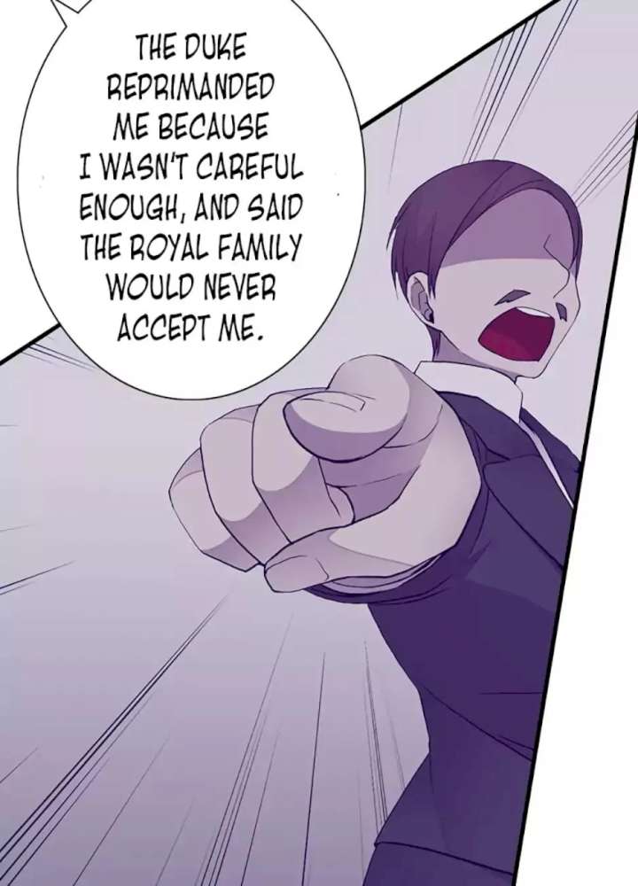 They Say I Was Born A King’s Daughter Chapter 45 - Page 68