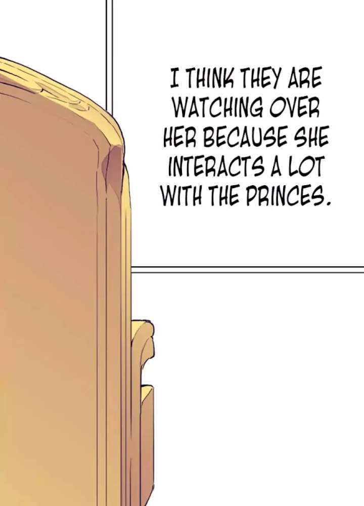 They Say I Was Born A King’s Daughter Chapter 46 - Page 64