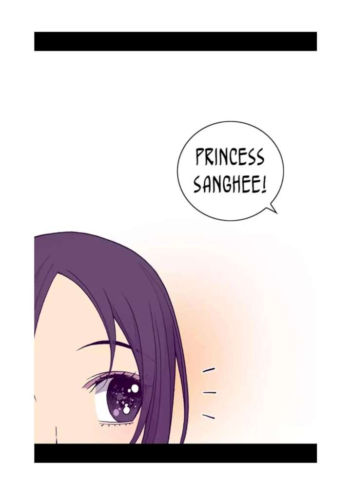 They Say I Was Born A King’s Daughter Chapter 72 - Page 35