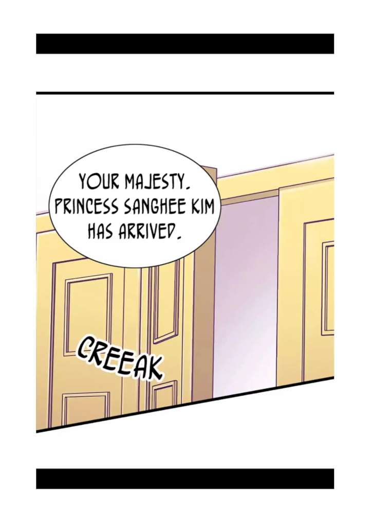 They Say I Was Born A King’s Daughter Chapter 80 - Page 20