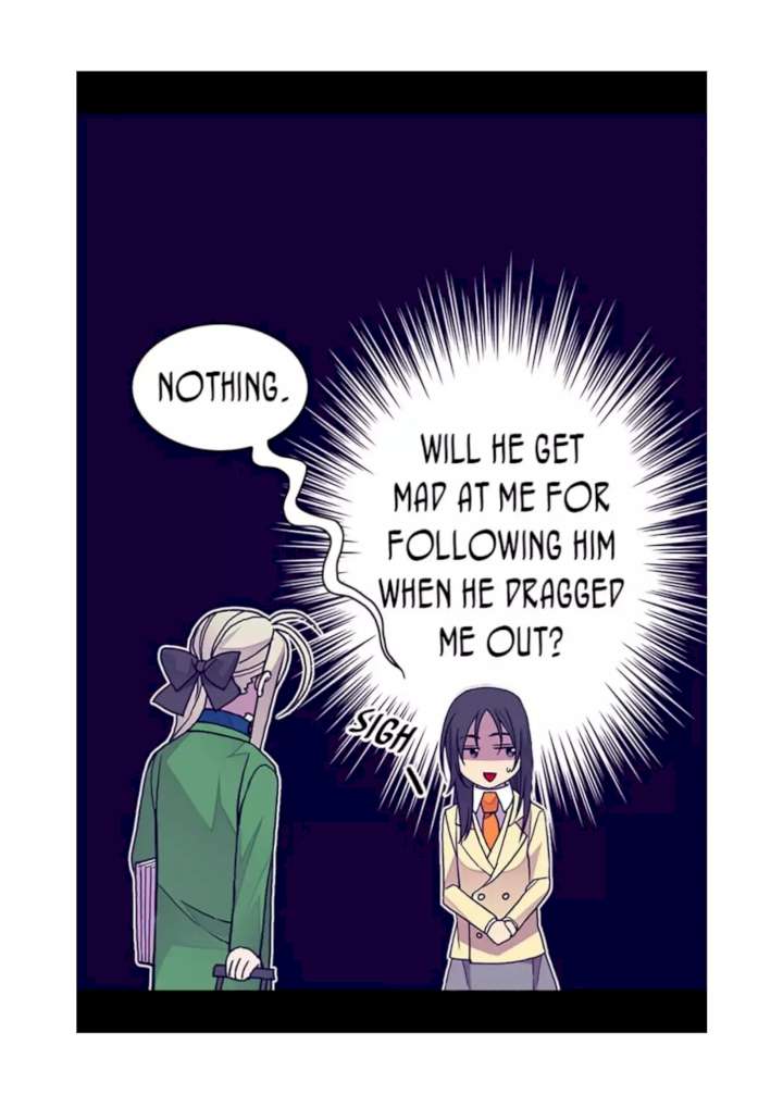 They Say I Was Born A King’s Daughter Chapter 90 - Page 9