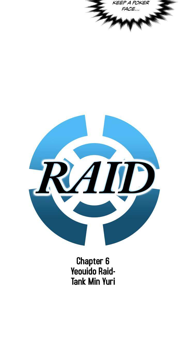 Raid Chapter 6 - Page 3