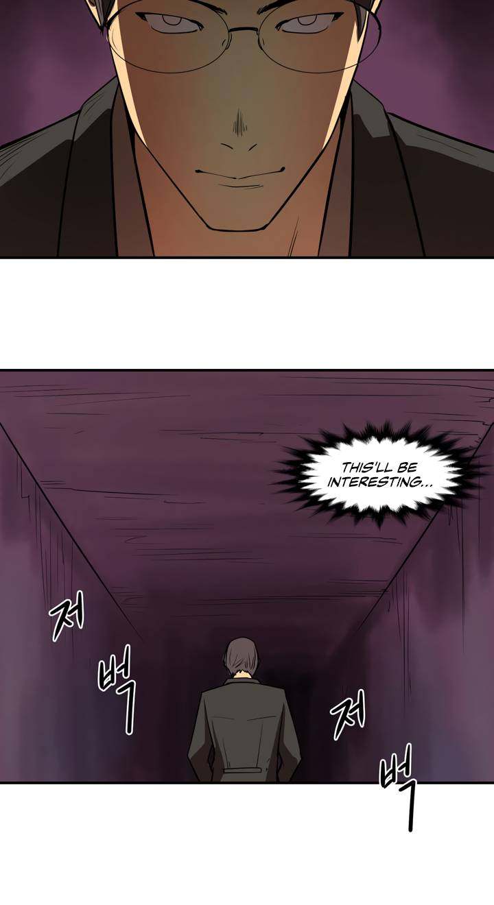 Raid Chapter 9 - Page 19