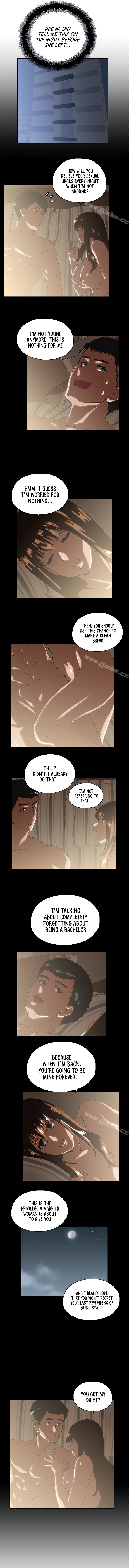 Up and Down Chapter 70 - Page 8