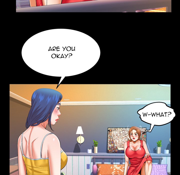 My Aunt Chapter 104 - Page 34