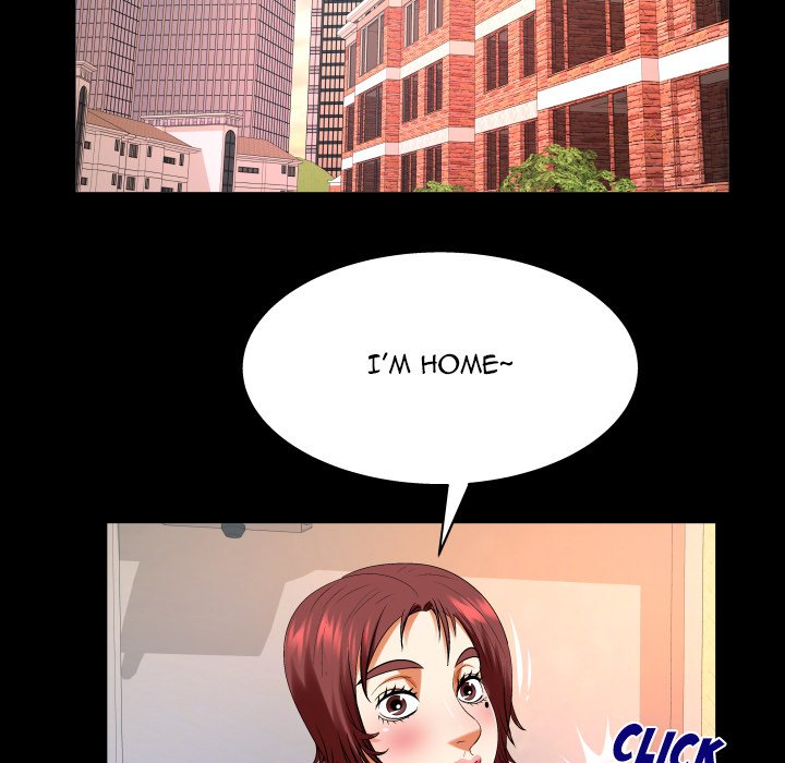 My Aunt Chapter 105 - Page 41