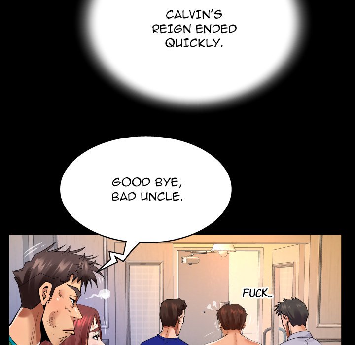 My Aunt Chapter 107 - Page 63