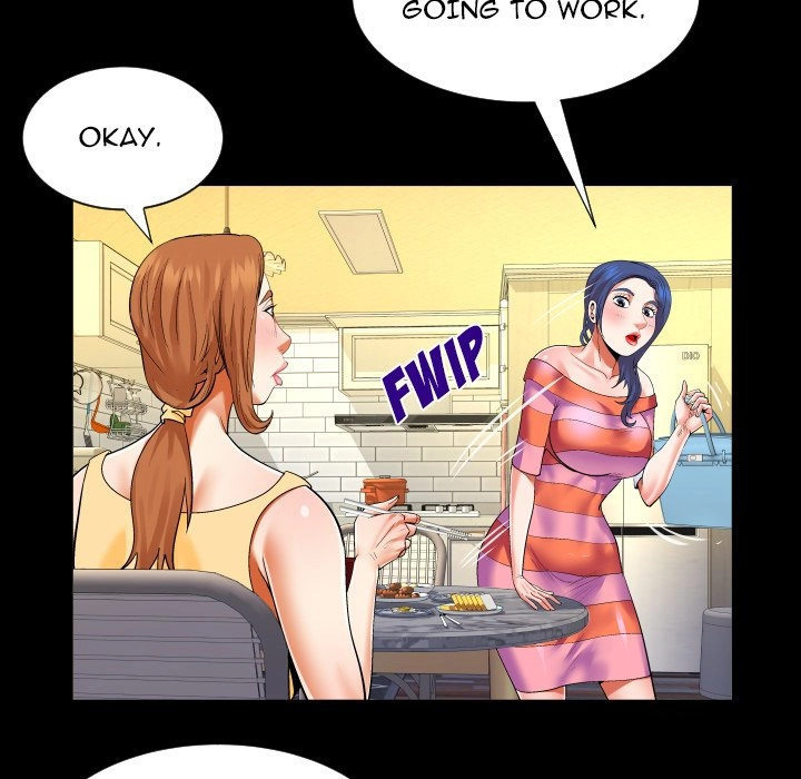 My Aunt Chapter 109 - Page 51