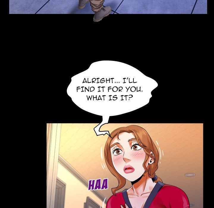 My Aunt Chapter 116 - Page 15