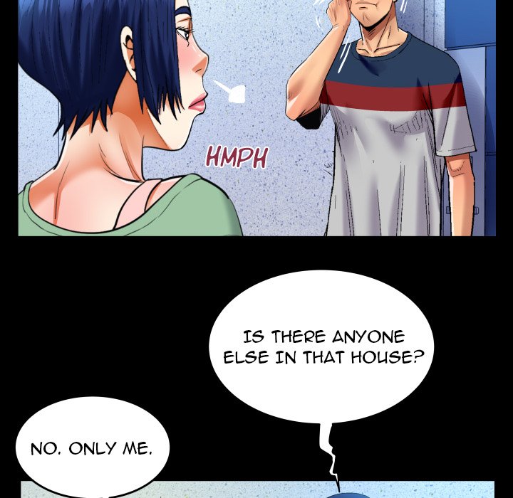 My Aunt Chapter 129 - Page 69