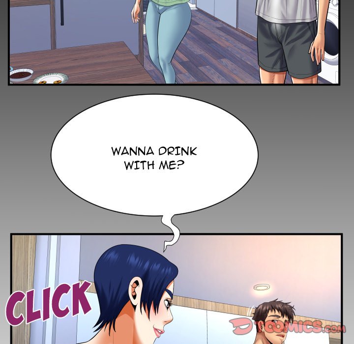 My Aunt Chapter 129 - Page 86