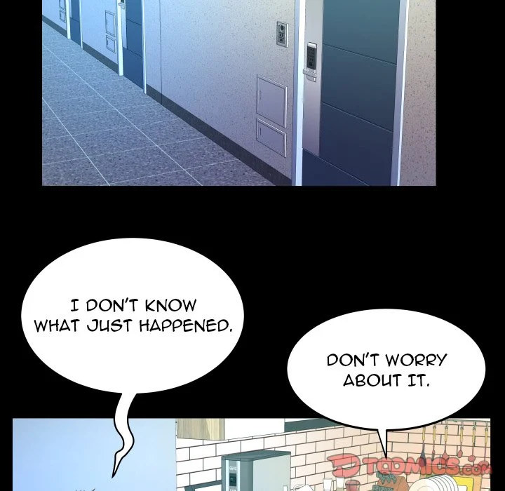 My Aunt Chapter 138 - Page 30