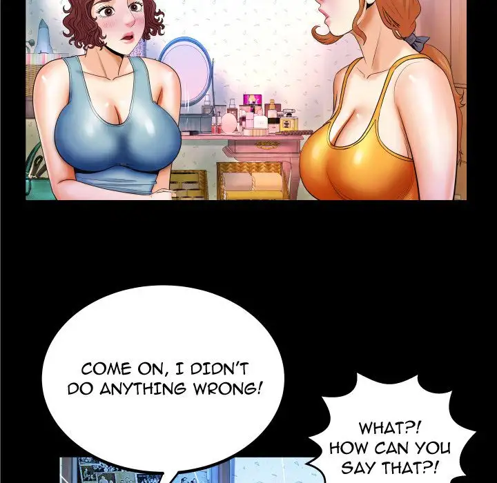 My Aunt Chapter 17 - Page 19