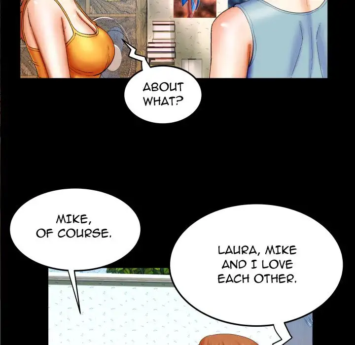 My Aunt Chapter 17 - Page 46