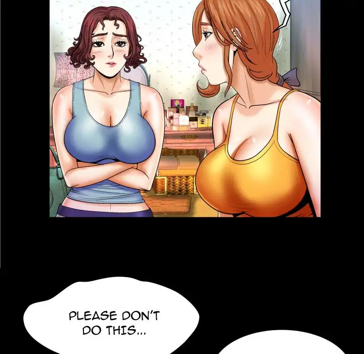 My Aunt Chapter 17 - Page 47