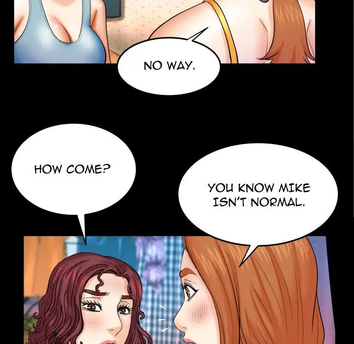 My Aunt Chapter 18 - Page 12